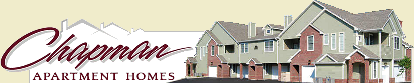 Chapman Apartment Homes