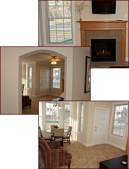 Unit Features