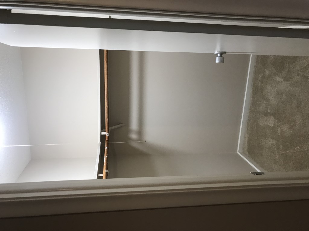 Northgate One Bedroom Ranch