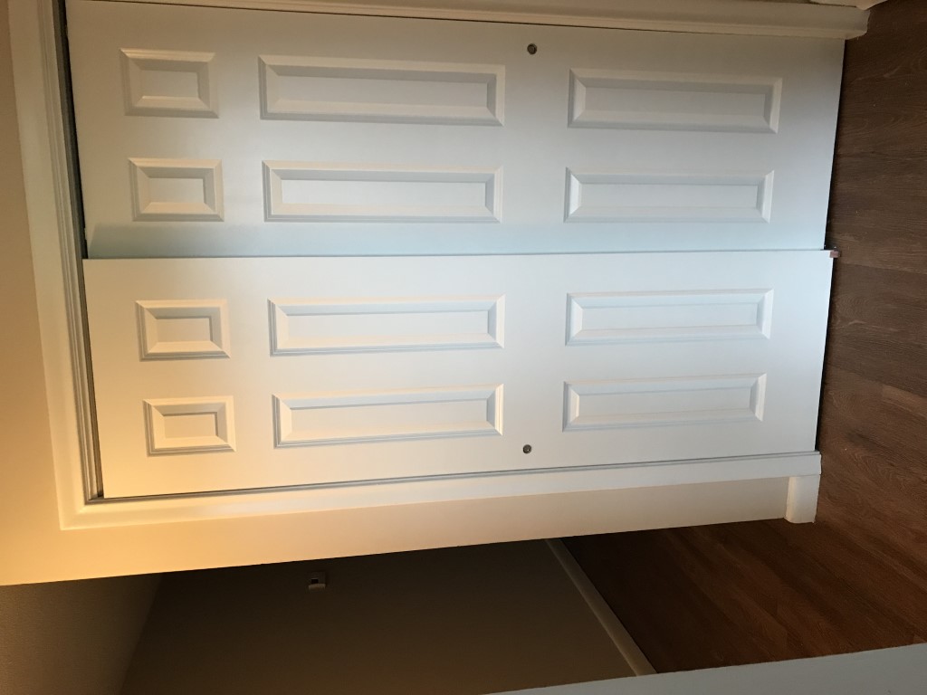 Northgate One Bedroom Ranch