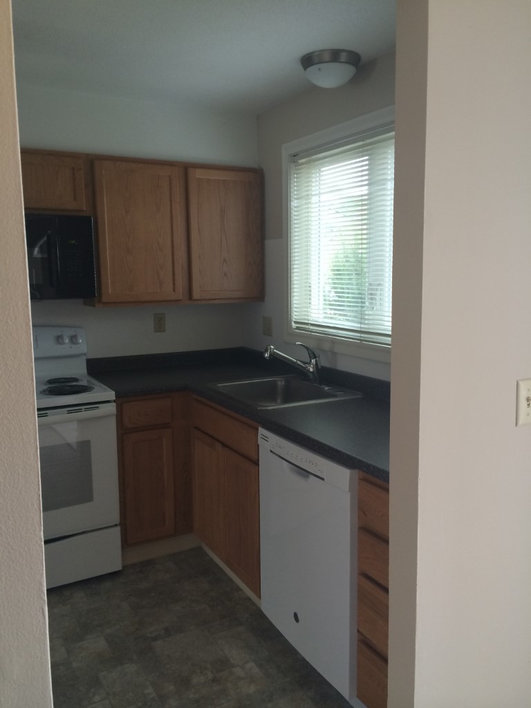 Northgate Two Bedroom Townhome