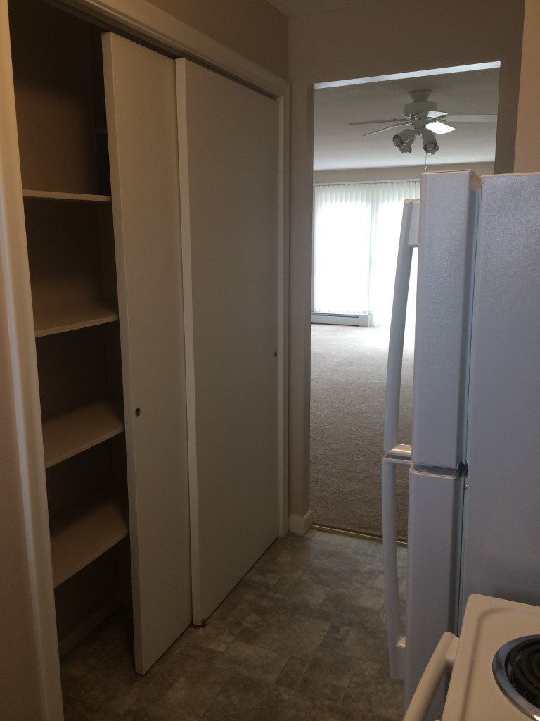 Northgate Two Bedroom Townhome