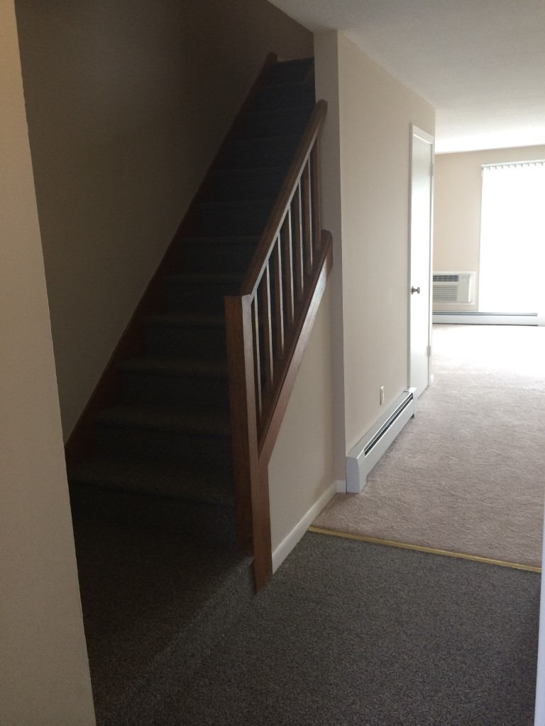 Northgate Two Bedroom Townhome