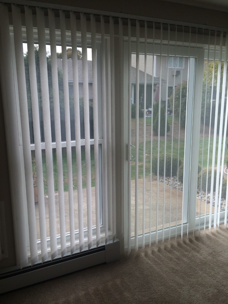 Two Bedroom Townhome