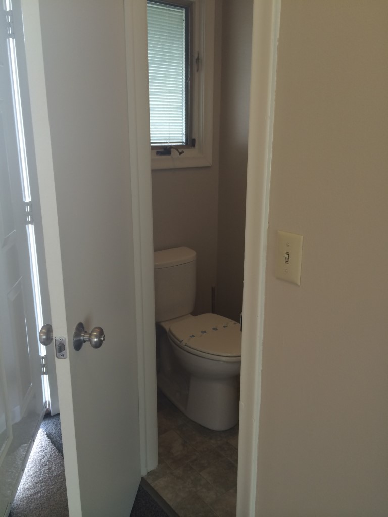 Northgate Two Bedroom Townhome