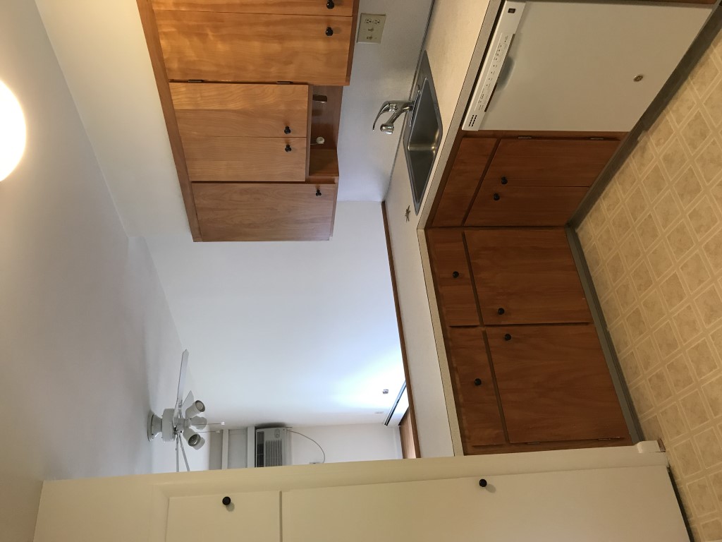 Southgate One Bedroom Ranch