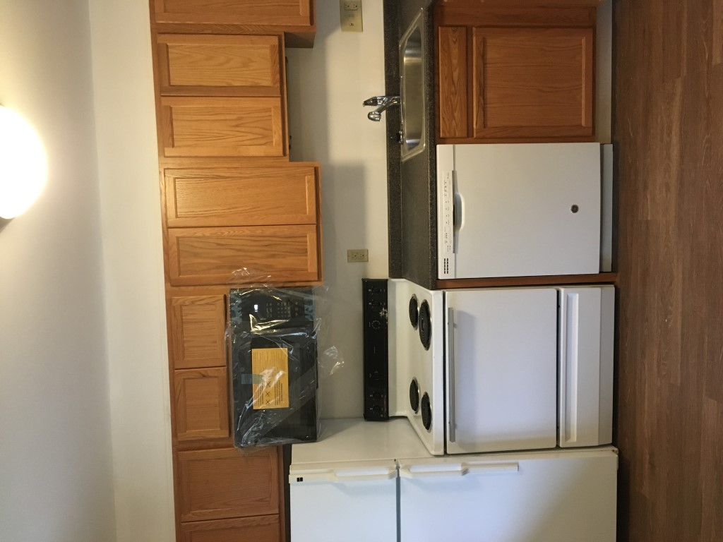 Southgate One Bedroom Ranch