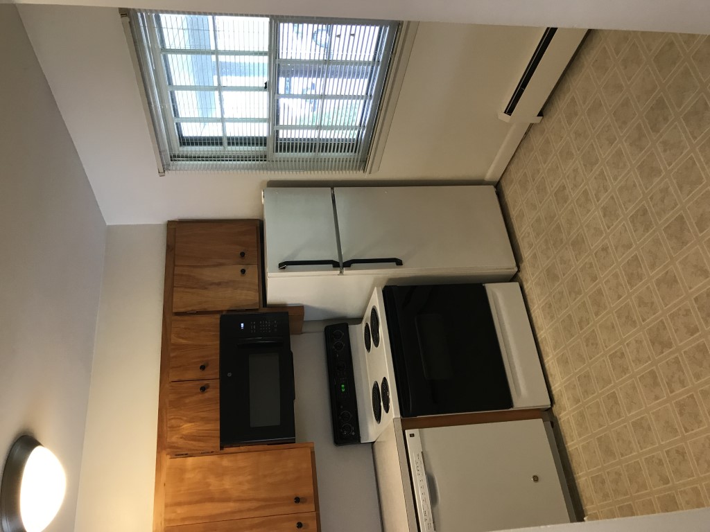 Southgate One Bedroom Ranch