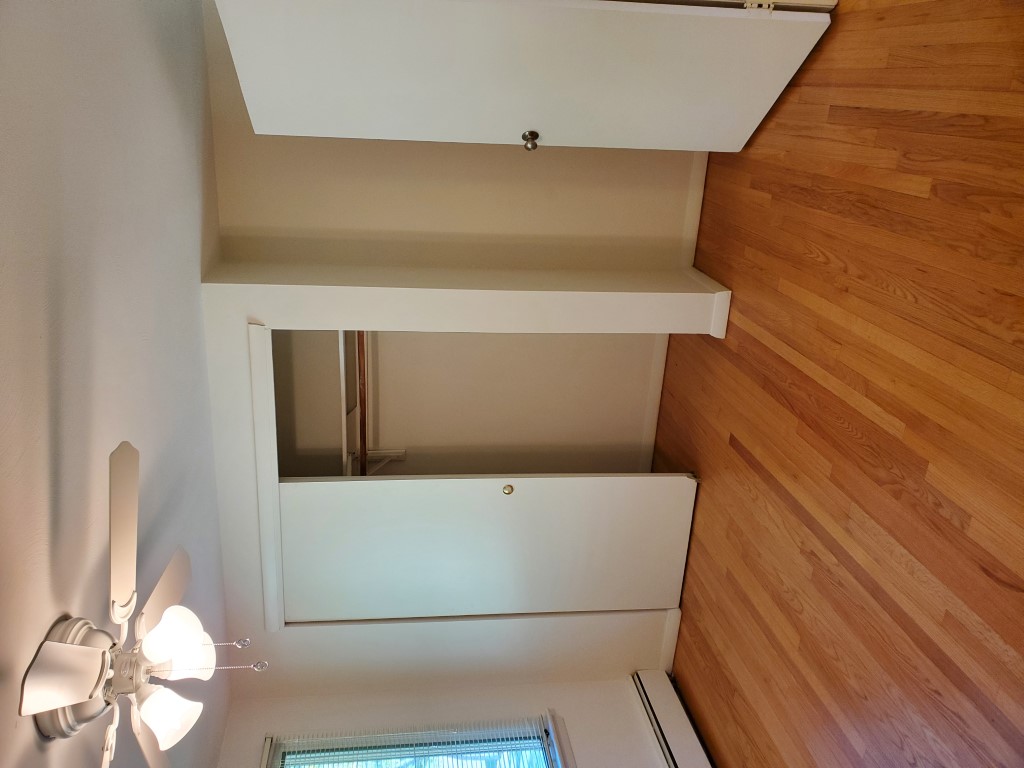 Southgate Two Bedroom Townhome