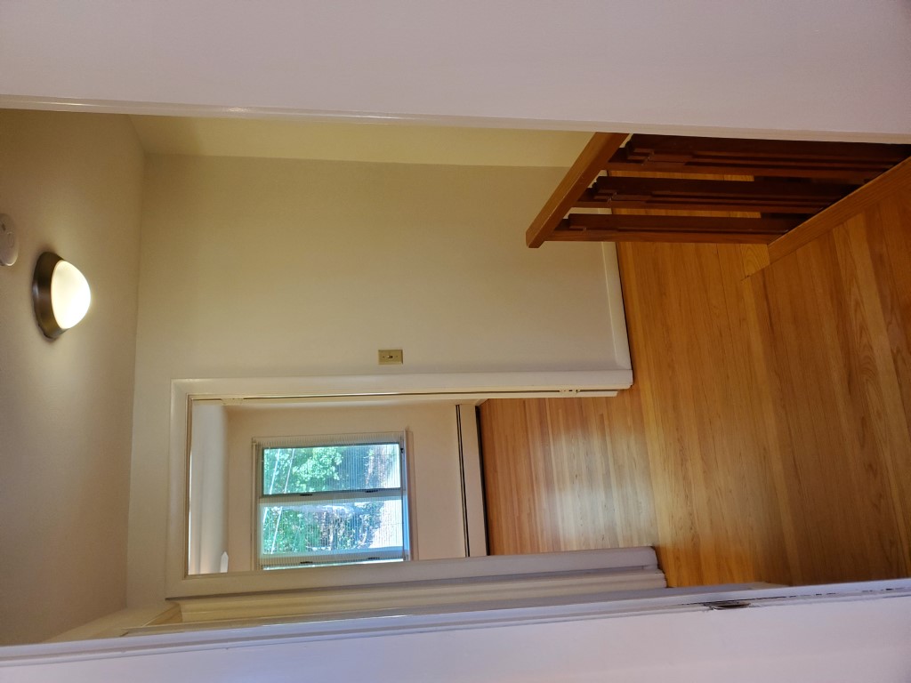 Two Bedroom Townhome