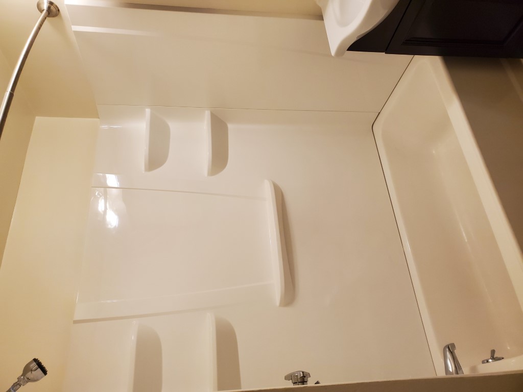 Southgate Two Bedroom Townhome